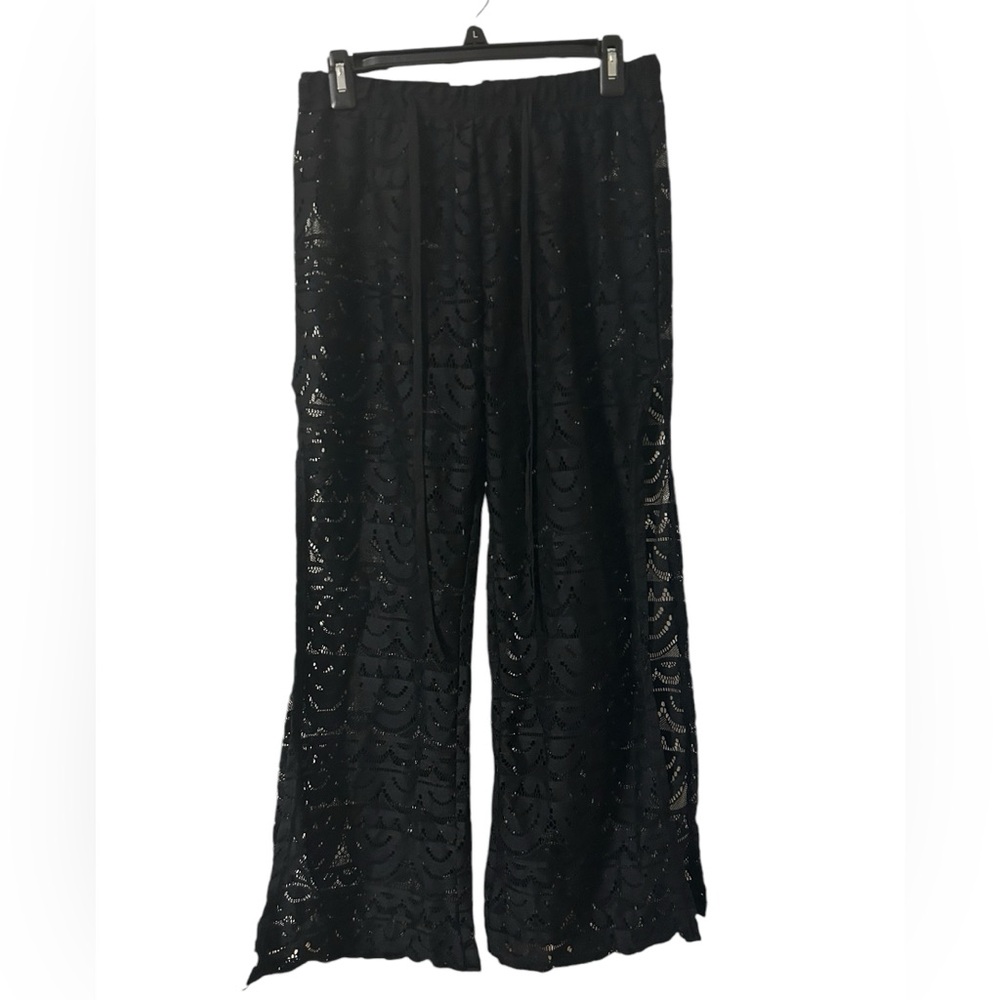 Alexa & Estella Black Women Style L Size